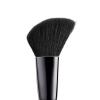 imageelf Angled Blush Brush Face Makeup Brush For A Sculpted Look Great For Cream Liquid Or Powder Blush Bronzers ampamp more Vegan ampamp CrueltyFreeBlack  Angled Blush