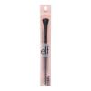 imageelf Blending Brush Makeup Brush For Blending Eyeshadow ampamp Concealer DomeShaped Made With Synthetic Bristles Vegan ampamp CrueltyFreeBlack  Blending