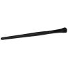 imageelf Blending Brush Makeup Brush For Blending Eyeshadow ampamp Concealer DomeShaped Made With Synthetic Bristles Vegan ampamp CrueltyFreeBlack