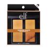 imageelf Bronzer Palette 83319 Bronzed Beauty 043 ounce043 Ounce Pack of 1