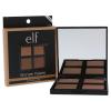 imageelf Bronzer Palette 83319 Bronzed Beauty 043 ounce056 Ounce Pack of 1