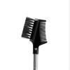 imageelf Brow Comb  Brush DualSided Eyebrow Brush Smooths Brows ampamp Softens Hair Texture For A Polished Look Vegan ampamp CrueltyFree