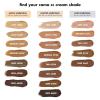 imageelf Camo CC Cream SPF 30 ColorCorrecting MediumToFull Coverage Face Foundation Delivers An Airbrushed Finish Vegan ampamp CrueltyFree Fair 100 WDeep 510 CDeep With Cool Undertones
