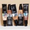 imageelf Camo CC Cream SPF 30 ColorCorrecting MediumToFull Coverage Face Foundation Delivers An Airbrushed Finish Vegan ampamp CrueltyFree Fair 100 WDeep 560 CDeep With Cool Undertones
