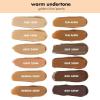 imageelf Camo CC Cream SPF 30 ColorCorrecting MediumToFull Coverage Face Foundation Delivers An Airbrushed Finish Vegan ampamp CrueltyFree Fair 100 WLight 210 N