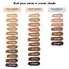 imageelf Camo CC Cream SPF 30 ColorCorrecting MediumToFull Coverage Face Foundation Delivers An Airbrushed Finish Vegan ampamp CrueltyFree Fair 100 WLight 250 C
