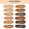 imageelf Camo CC Cream SPF 30 ColorCorrecting MediumToFull Coverage Face Foundation Delivers An Airbrushed Finish Vegan ampamp CrueltyFree Fair 100 WMedium 355 WMedium With Warm Undertones