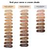 imageelf Camo CC Cream SPF 30 ColorCorrecting MediumToFull Coverage Face Foundation Delivers An Airbrushed Finish Vegan ampamp CrueltyFree Fair 100 WMedium 355 WMedium With Warm Undertones