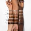 imageelf Camo Liquid Bronzer ampamp Contour Silky Highly Pigmented Formula Creates a LongLasting Bronzed Glow ampamp Natural Look Vegan ampamp CrueltyFree 4 LightMedium2 FairLight