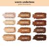 imageelf Camo Powder Foundation Lightweight PrimerInfused Buildable ampamp LongLasting MediumtoFull Coverage Foundation Fair 100 WDeep 530 W