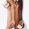 imageelf Camo Powder Foundation Lightweight PrimerInfused Buildable ampamp LongLasting MediumtoFull Coverage Foundation Fair 100 WDeep 560 C