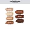 imageelf Camo Powder Foundation Lightweight PrimerInfused Buildable ampamp LongLasting MediumtoFull Coverage Foundation Fair 100 WDeep 560 C
