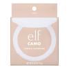 imageelf Camo Powder Foundation Lightweight PrimerInfused Buildable ampamp LongLasting MediumtoFull Coverage Foundation Fair 100 WFair 100 W