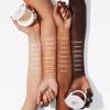 imageelf Camo Powder Foundation Lightweight PrimerInfused Buildable ampamp LongLasting MediumtoFull Coverage Foundation Fair 100 WFair 150 C