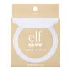 imageelf Camo Powder Foundation Lightweight PrimerInfused Buildable ampamp LongLasting MediumtoFull Coverage Foundation Fair 100 WFair 150 C