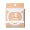 imageelf Camo Powder Foundation Lightweight PrimerInfused Buildable ampamp LongLasting MediumtoFull Coverage Foundation Fair 100 WLight 210 N