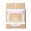 imageelf Camo Powder Foundation Lightweight PrimerInfused Buildable ampamp LongLasting MediumtoFull Coverage Foundation Fair 100 WLight 240 W