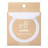 imageelf Camo Powder Foundation Lightweight PrimerInfused Buildable ampamp LongLasting MediumtoFull Coverage Foundation Fair 100 WLight 240 W