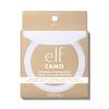 imageelf Camo Powder Foundation Lightweight PrimerInfused Buildable ampamp LongLasting MediumtoFull Coverage Foundation Fair 100 WLight 280 N
