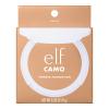 imageelf Camo Powder Foundation Lightweight PrimerInfused Buildable ampamp LongLasting MediumtoFull Coverage Foundation Fair 100 WMedium 310 C