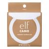imageelf Camo Powder Foundation Lightweight PrimerInfused Buildable ampamp LongLasting MediumtoFull Coverage Foundation Fair 100 WMedium 370 N