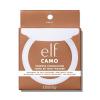 imageelf Camo Powder Foundation Lightweight PrimerInfused Buildable ampamp LongLasting MediumtoFull Coverage Foundation Fair 100 WMedium 375 N