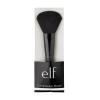 imageelf Complexion Brush Oversized Face Makeup Brush Creates An Even ampamp Natural Finish Use With Powder Blush ampamp Bronzer Vegan ampamp CrueltyFreeBlack