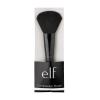 imageelf Complexion Brush Oversized Face Makeup Brush Creates An Even ampamp Natural Finish Use With Powder Blush ampamp Bronzer Vegan ampamp CrueltyFreeBlack