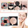 imageelf Concealer Brush Flat Makeup Brush For Concealing Imperfections Vegan ampamp CrueltyFree1 Count Pack of 2