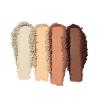 imageelf Contour Palette 4 Shades Customizable Easy to Apply Sculpts Shades Brightens LightMedium Infused with Vitamin E AllDay Wear 056 OzLightMedium