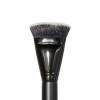 imageelf Contouring Brush Makeup Brush For Creating Flawless Dimension ampamp Sculpting Use With Bronzer Powder Liquids ampamp Creams Vegan ampamp CrueltyFreeBlack  Contouring