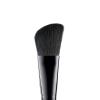 imageelf Cosmetics Angled Foundation Brush Synthetic Brush Designed for Precise Makeup Application