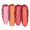 imageelf Cosmetics Powder Blush Palette Four Blush Shades for Beautiful LongLasting Pigment Light