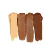 imageelf Cream Contour Palette 4 Shades Easy to Apply Blendable Buildable Highlights Contours Sculpts Sharpens Bronzes Compact AllDay Wear TravelFriendly 043 Oz