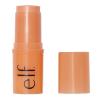 imageelf Daily Dew Stick Cooling Highlighter Stick For Dewy Skin Gives Your Complexion A Radiant Glow Vegan ampamp CrueltyFree IridescentTangerine Kiss