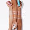 imageelf Daily Dew Stick Cooling Highlighter Stick For Dewy Skin Gives Your Complexion A Radiant Glow Vegan ampamp CrueltyFree IridescentTangerine Kiss