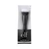 imageelf Domed Stipple Brush Makeup Brush For Blending Product Into Skin Creates A Soft Focus Effect Made With Synthetic BristlesBlack  Domed