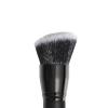 imageelf DualEnded Cream  Powder Brush TwoinOne Makeup Brush For Creating A Gorgeous Airbrushedlooking Complexion Vegan ampamp Crueltyfree