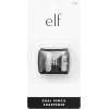 imageelf DualPencil Sharpener Convenient Essential Tool Sharpens Easy To Clean TravelFriendly Compact Includes Bonus Small Sharpener1 Count Pack of 1