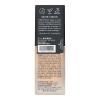 imageelf Flawless Satin Foundation Lightweight ampamp Medium Coverage SemiMatte Finish Vegan ampamp CrueltyFree Alabaster 068 Fl Oz 20mLBisque