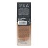 imageelf Flawless Satin Foundation Lightweight ampamp Medium Coverage SemiMatte Finish Vegan ampamp CrueltyFree Alabaster 068 Fl Oz 20mLCaramel