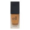 imageelf Flawless Satin Foundation Lightweight ampamp Medium Coverage SemiMatte Finish Vegan ampamp CrueltyFree Alabaster 068 Fl Oz 20mLCashew