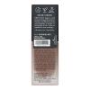 imageelf Flawless Satin Foundation Lightweight ampamp Medium Coverage SemiMatte Finish Vegan ampamp CrueltyFree Alabaster 068 Fl Oz 20mLChocolate