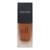 imageelf Flawless Satin Foundation Lightweight ampamp Medium Coverage SemiMatte Finish Vegan ampamp CrueltyFree Alabaster 068 Fl Oz 20mLCoco
