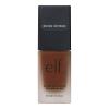 imageelf Flawless Satin Foundation Lightweight ampamp Medium Coverage SemiMatte Finish Vegan ampamp CrueltyFree Alabaster 068 Fl Oz 20mLEspresso