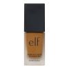 imageelf Flawless Satin Foundation Lightweight ampamp Medium Coverage SemiMatte Finish Vegan ampamp CrueltyFree Alabaster 068 Fl Oz 20mLMaple