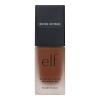 imageelf Flawless Satin Foundation Lightweight ampamp Medium Coverage SemiMatte Finish Vegan ampamp CrueltyFree Alabaster 068 Fl Oz 20mLMocha