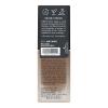 imageelf Flawless Satin Foundation Lightweight ampamp Medium Coverage SemiMatte Finish Vegan ampamp CrueltyFree Alabaster 068 Fl Oz 20mLNutmeg