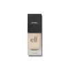 imageelf Flawless Satin Foundation Lightweight ampamp Medium Coverage SemiMatte Finish Vegan ampamp CrueltyFree Alabaster 068 Fl Oz 20mLPearl
