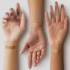 imageelf Flawless Satin Foundation Lightweight ampamp Medium Coverage SemiMatte Finish Vegan ampamp CrueltyFree Alabaster 068 Fl Oz 20mLSand